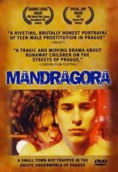 Мандрагора / Mandragora (1997) онлайн