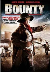 Награда / Bounty (2009) онлайн