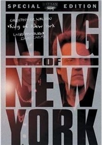 Король Нью-Йорка / King of New York (1990) онлайн