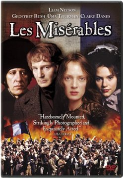 Отверженные / Les Miserables / Die Elenden (1998)