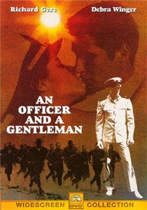 Офицер и джентльмен / An Officer And A Gentleman (1982) онлайн
