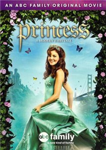 Принцесса / Princess (2008) онлайн