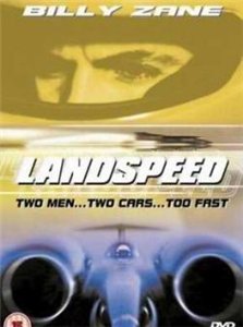 Скоростной предел / Landspeed (2002) онлайн