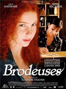 Вышивальщицы / Brodeuses (2004) онлайн
