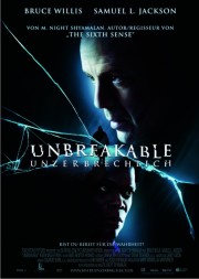 Неуязвимый / Unbreakable (2000)