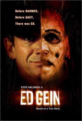 Эд Гейн / Ed Gein (2000) онлайн