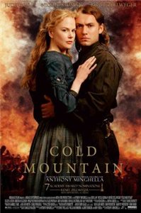 Холодная гора / Cold Mountain (2003) онлайн