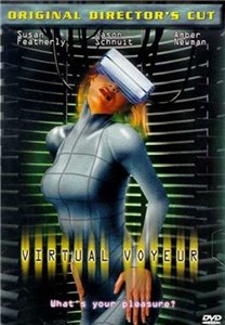Виртуальная страсть / Virtual Girl 2: Virtual Vegas (2001) онлайн