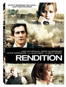 Версия / Rendition (2007)