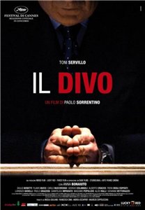 Изумительный / Il Divo (2008) онлайн