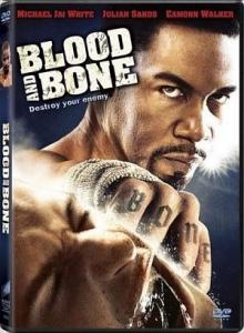 Кровь и кость / Blood and Bone (2009) онлайн