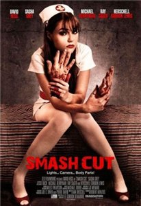 Глубокий порез / Smash Cut (2009) онлайн