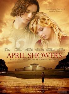 Апрельские дожди / April Showers (2009) онлайн