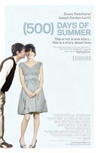 500 дней лета / (500) Days of Summer (2009) онлайн