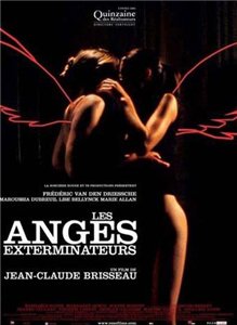 Ангелы возмездия / Les Anges exterminateurs (2006) онлайн