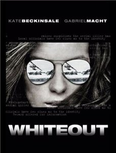 Белая мгла / Whiteout (2009) онлайн