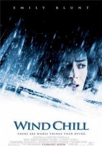 Призраки / Wind Chill (2007)