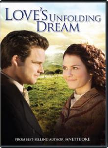 Любовь разворачивает мечты / Love’s Unfolding Dream (2007) онлайн