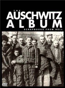 Освенцим: газетные вырезки прошлого / Scrapbooks From Hell: The Auschwitz Albums (2009) онлайн