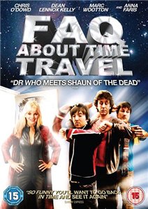 Часто задаваемые вопросы о путешествиях во времени / Frequently Asked Questions About Time Travel (2009) онлайн
