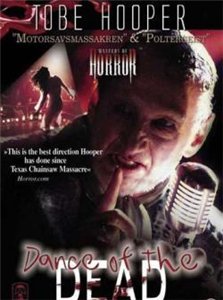 Мастера ужасов. Танец мертвых / Masters of Horror: Dance of the Dead (2005) онлайн