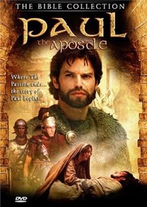 Библейские сказания: Апостол Павел (2000) онлайн