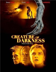Слуга тьмы / Creature of Darkness (2009) онлайн