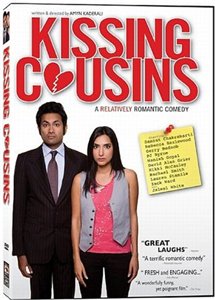 Поцелуй Кузины / Kissing Cousins (2008)