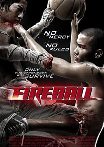 Фаербол / Fireball (2009) онлайн