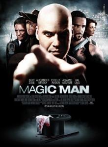 Фокусник / Magic Man (2009)