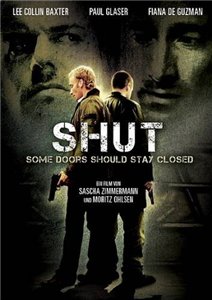Запрет / Shut (2009) онлайн