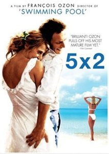 5x2 / 5x2 (2004) онлайн