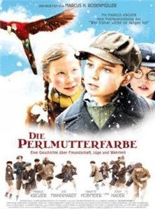 Цвет перламутра / Die Perlmutterfarbe (2009)