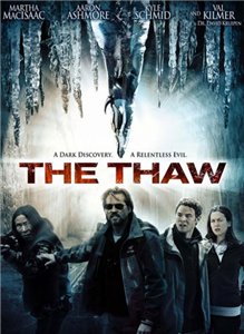 Оттепель / The Thaw (2009) онлайн