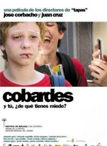 Трусы / Cobardes (2008) онлайн