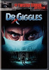 Хихикающий доктор / Dr. Giggles (1992)