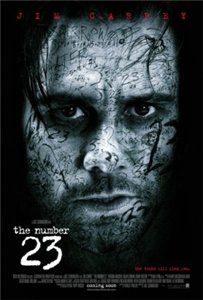 Номер 23 / The Number 23 (2007)