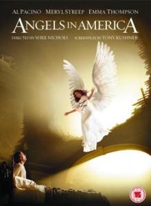 Ангелы в Америке / Angels in America (2003) онлайн