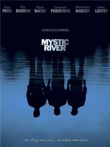 Таинственная река / Mystic River (2003)