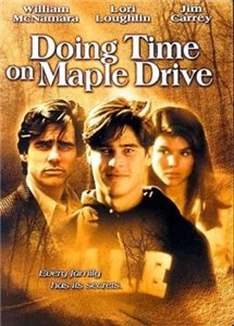 Жизнь на Мапл Драйв / Doing Time on Maple Drive (1992)