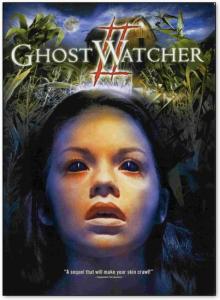 Наблюдающая призраков 2 / Ghost Watcher 2 (2005) онлайн