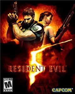 Обитель Зла 5 / Resident Evil 5 (2009) онлайн