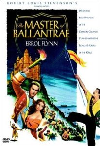 Владетель Баллантрэ / The Master of Ballantrae (1953)