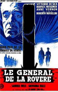 Генерал делла-Ровере / Generale della rovere, il (1959) онлайн