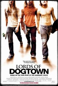Короли Догтауна / Lords of Dogtown (2005) онлайн