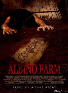Ферма Альбино / Albino Farm (2009) онлайн