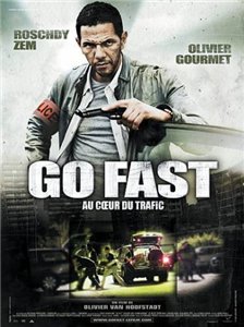 Дави на газ / Go Fast (2008) онлайн