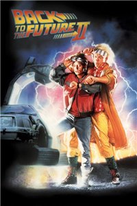 Назад в будущее 2 / Back to the Future 2 (1989)