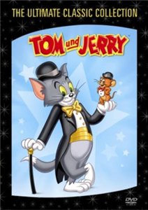 Том и Джерри Classic Collection (2004) выпуск 2 онлайн