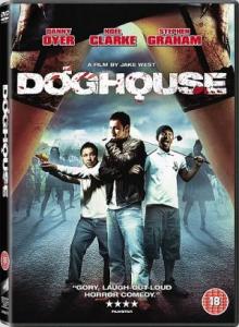 Конура / Doghouse (2009) онлайн